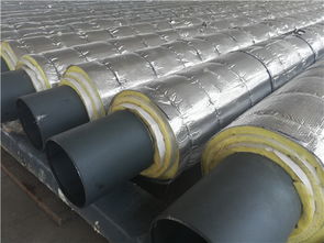 武漢電廠(chǎng)蒸汽管道保溫鋼管的專(zhuān)業(yè)生產(chǎn)與防水保溫工程