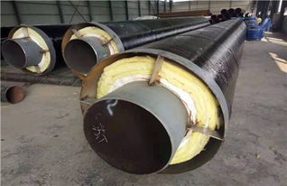 銅仁鋼套鋼保溫管道制造商與防水保溫工程解析